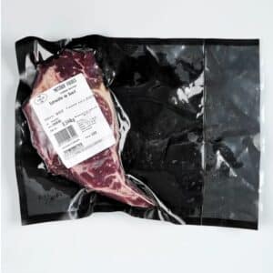 Entrecôte – Maturé en Normandie – METZGER FRERES (1)