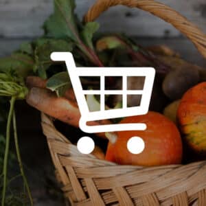 Panier Confort