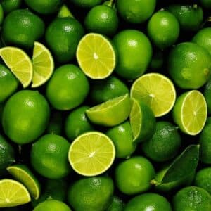 Citron vert