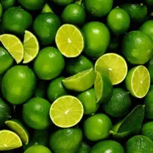 Citron vert