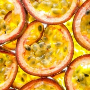 Fruit de la passion