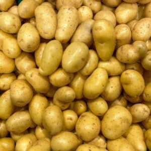Pommes de terre