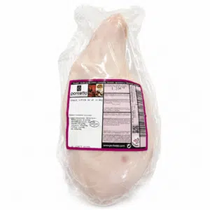 Epaule de porcelet environ 1,3kg