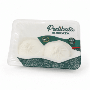 Burrata 2X125G