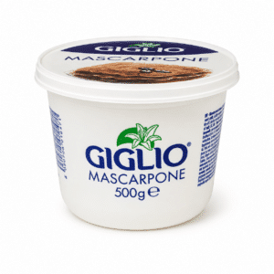 Mascarpone 500g
