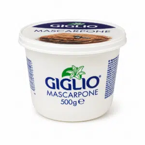 Mascarpone 500g