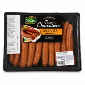 Merguez 1,6kg