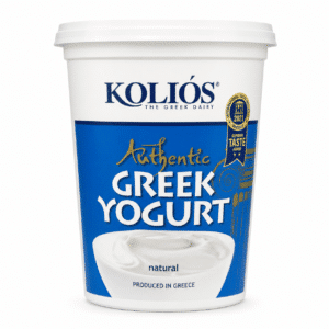Yaourt grec 1kg