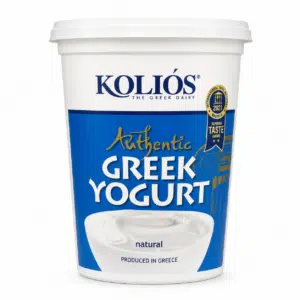 Yaourt grec 1kg