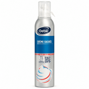 Chantilly DEBIC 700ml