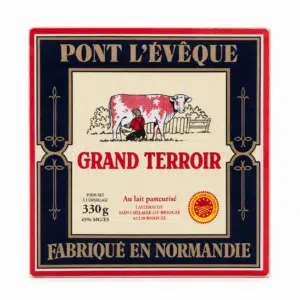 Pont Lévêque 330g