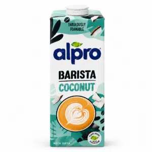 Lait de coco barista ALPRO