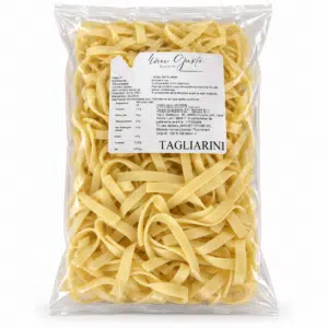 Pate fraîche Tagliarini 500g