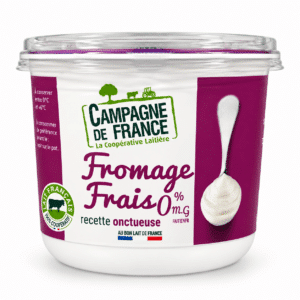 Fromage blanc 0 %