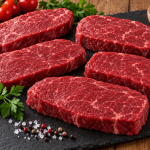 Pavé de Rumsteak 900g/1kg