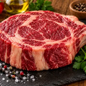 Côte de Bœuf  1kg300  /  1kg 400