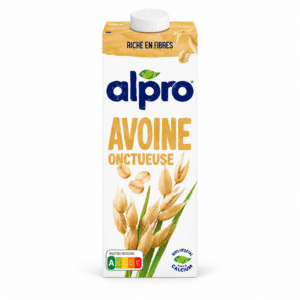 Lait d’avoine ALPRO