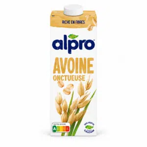 Lait d’avoine ALPRO