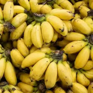 Banane Frécinette