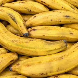 Banane-plantain-mure