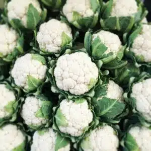 Chou-fleur
