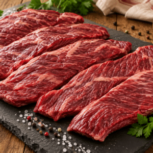 Bavette d'Aloyau environ 950g