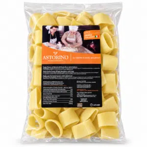 Pâte fraîche Astorino 500g