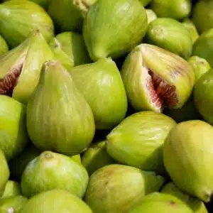 Figue verte 500g