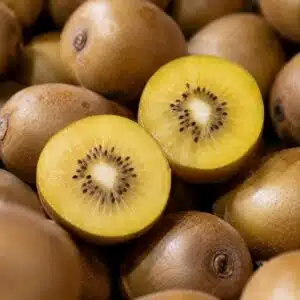 Kiwi Gold pièce