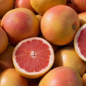 Pomelo rose 1kg