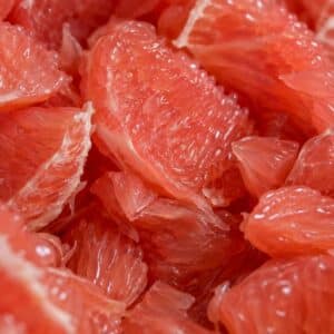 Segments de pomelo - 3 L
