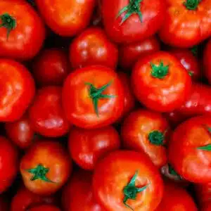 Tomate ronde