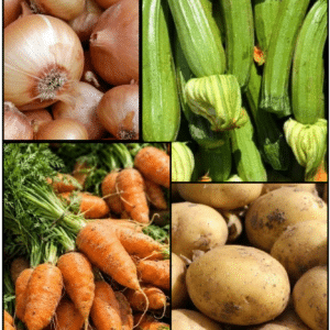 Le  GRAND  légumes