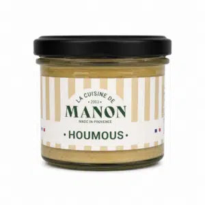 Houmous LA CUISINE DE MANON