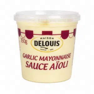 Aïoli Maison DELOUIS 350g