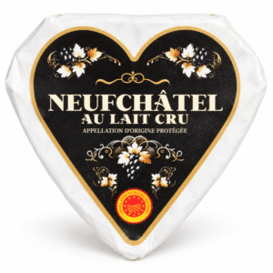 Neufchâtel