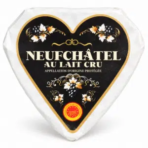 Neufchâtel