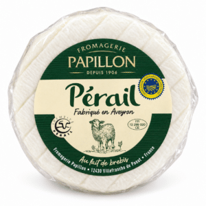 Pérail