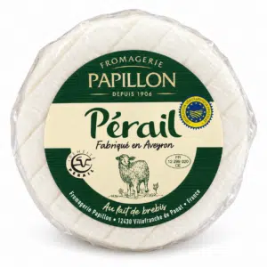 Pérail