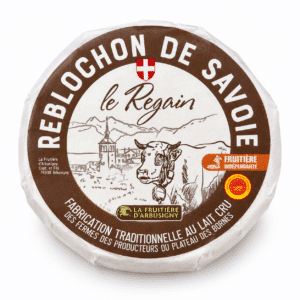 Reblochon Le Regain au lait cru 450g