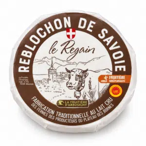 Reblochon Le Regain au lait cru 450g