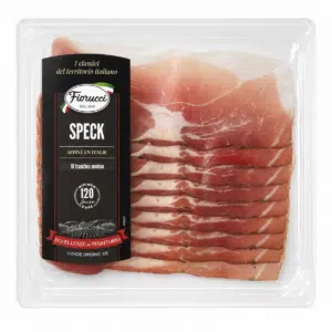 Speck 10 tranches 120g