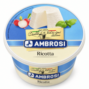 Ricotta 250g