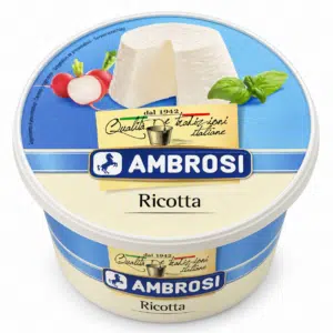 Ricotta 250g