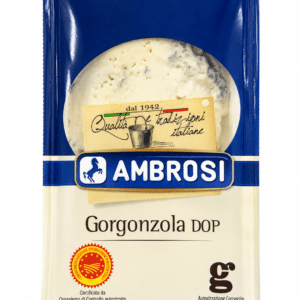 Gorgonzola