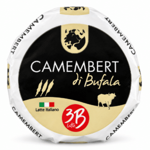 Camembert Di Buffala