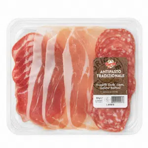 Mélange charcuteries 200g