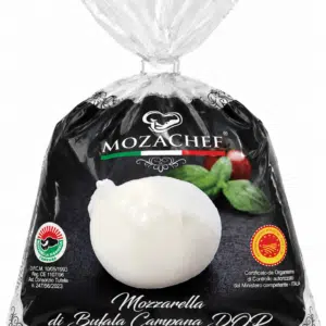 Mozzarella di Bufala campana 250g
