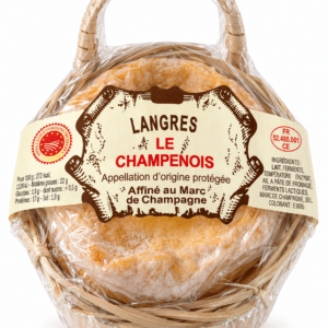 Langres Le  Champenois 180g