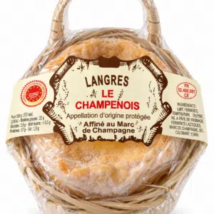 Langres Le Champenois 180g